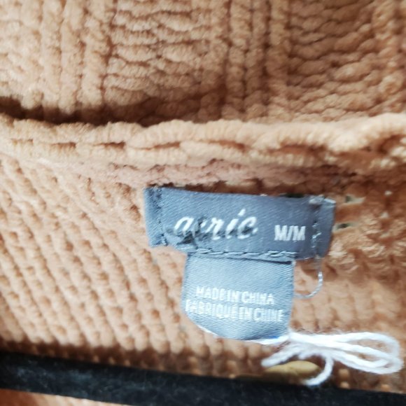 AERIE Long Chenille Cardigan from Aerie - Picture 6 of 7